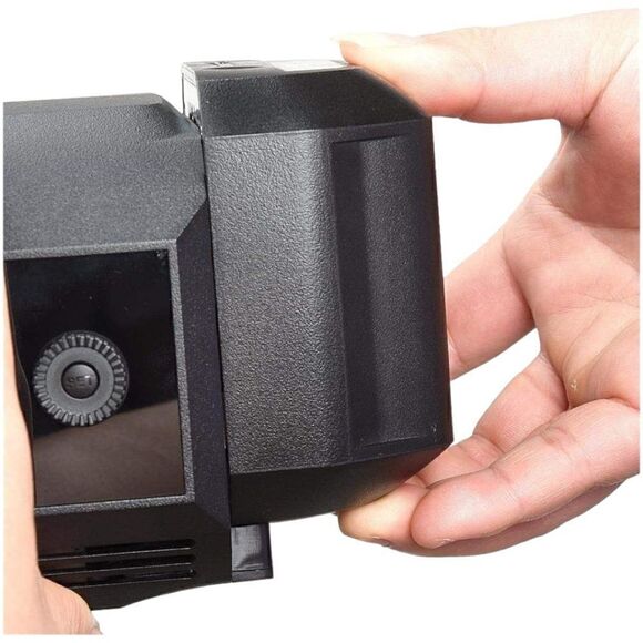 GODOX SL Series SLB60W 60W Battery-Operated White LED Video Light, 5600K Temp - Picture 4 of 4